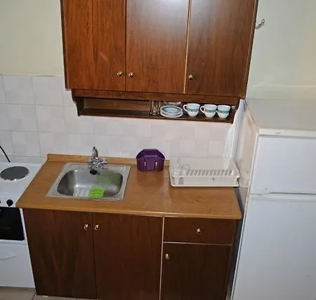Apartment Canal D'amour Makris Sidari (Corfu)