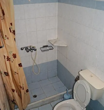 Apartment Canal D'amour Makris