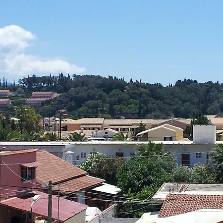 Apartment Canal D'amour Makris *