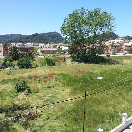 Canal D'amour Makris *