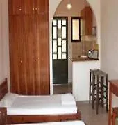 Apartment Canal D'amour Makris *