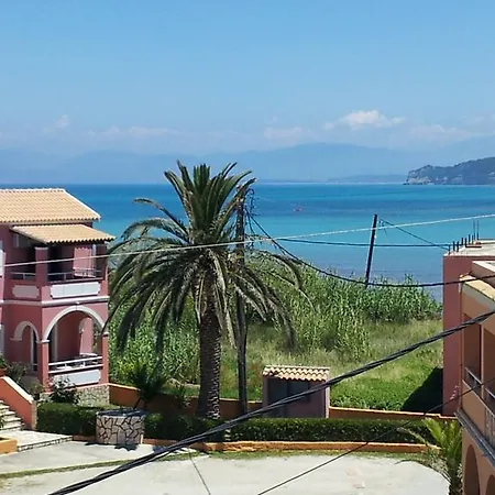 Canal D'amour Makris Sidárion