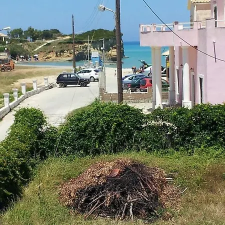Apartamento Canal D'amour Makris *